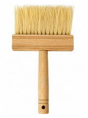 Vintage Professional Brush