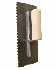 Steel Trowel