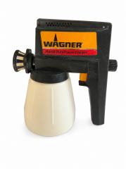 Wagner Power Painter