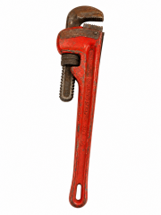 Pipe Wrench