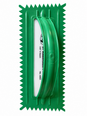 Plastic Trowel