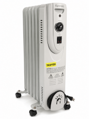 Oil Filled Heater