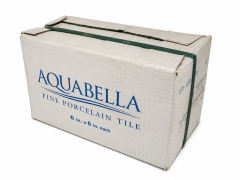 13 Boxes Aquabella Gemini Color