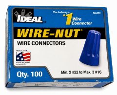 Wire Connectors