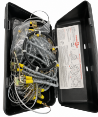 Cable Chains