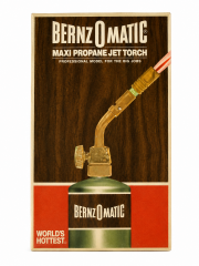 Propane Torch