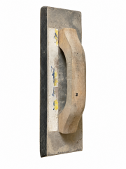 Grout Float
