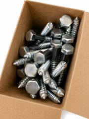 Lag Screws