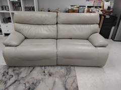 Recliner - Couch