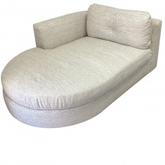 Arhaus Furn. Chaise