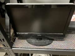 Vision 19-inch 720p HD LED TV (no remote)