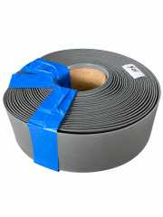 Strip of Rubber