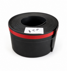 Strip of Rubber