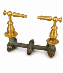 Valves \/ Supply Lines