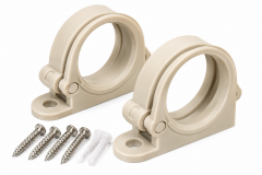 Pole Sockets