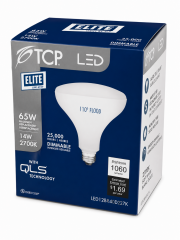 Flood Light Bulb