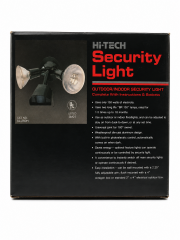 Security Light