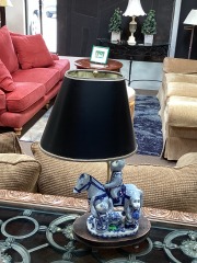Lamp