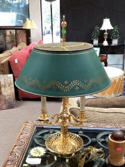Lamp
