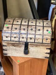 Trunk