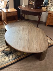 Coffee Table Set