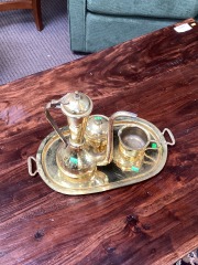 Tea Set