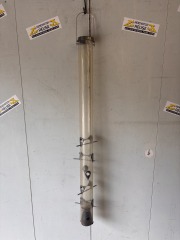 Droll Yankees B-7 48\