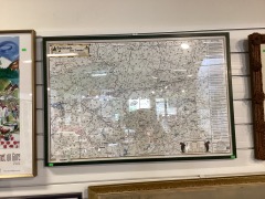 WNC Map