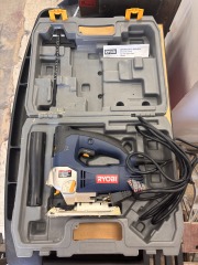 Ryobi Jigsaw JS550L
