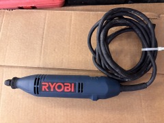 Ryobi DC500 Corded Detail Carver