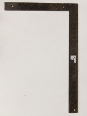 Carpenter's Framing Square