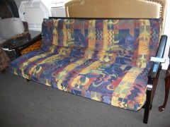 Futon, Excellent Shape