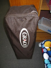 Graco Pack And Play