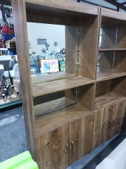 Book shelf 3484