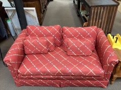 Loveseat