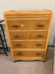 Online: D-4 Drawer Dresser