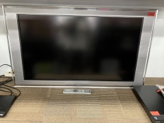 Sony XBR Bravia 46\