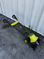 Sun Joe Electric Cultivator