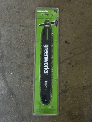 Greenworks 16\
