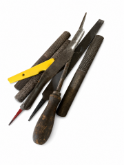 Hand Tools