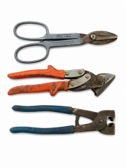 Hand Tools