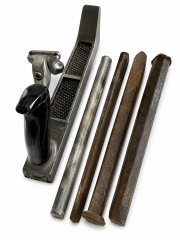 Hand Tools