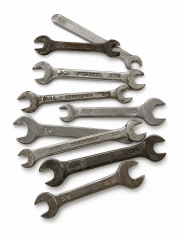 Wrench