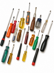 Screwdriver