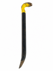 Crowbar