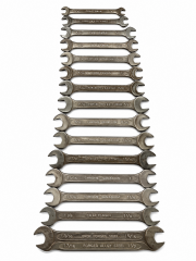 Wrench