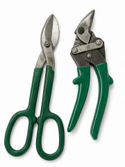 Hand Tools