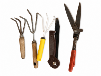 Hand Tools