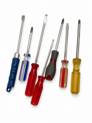 Screwdriver