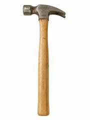 Hammer \/ Crowbar